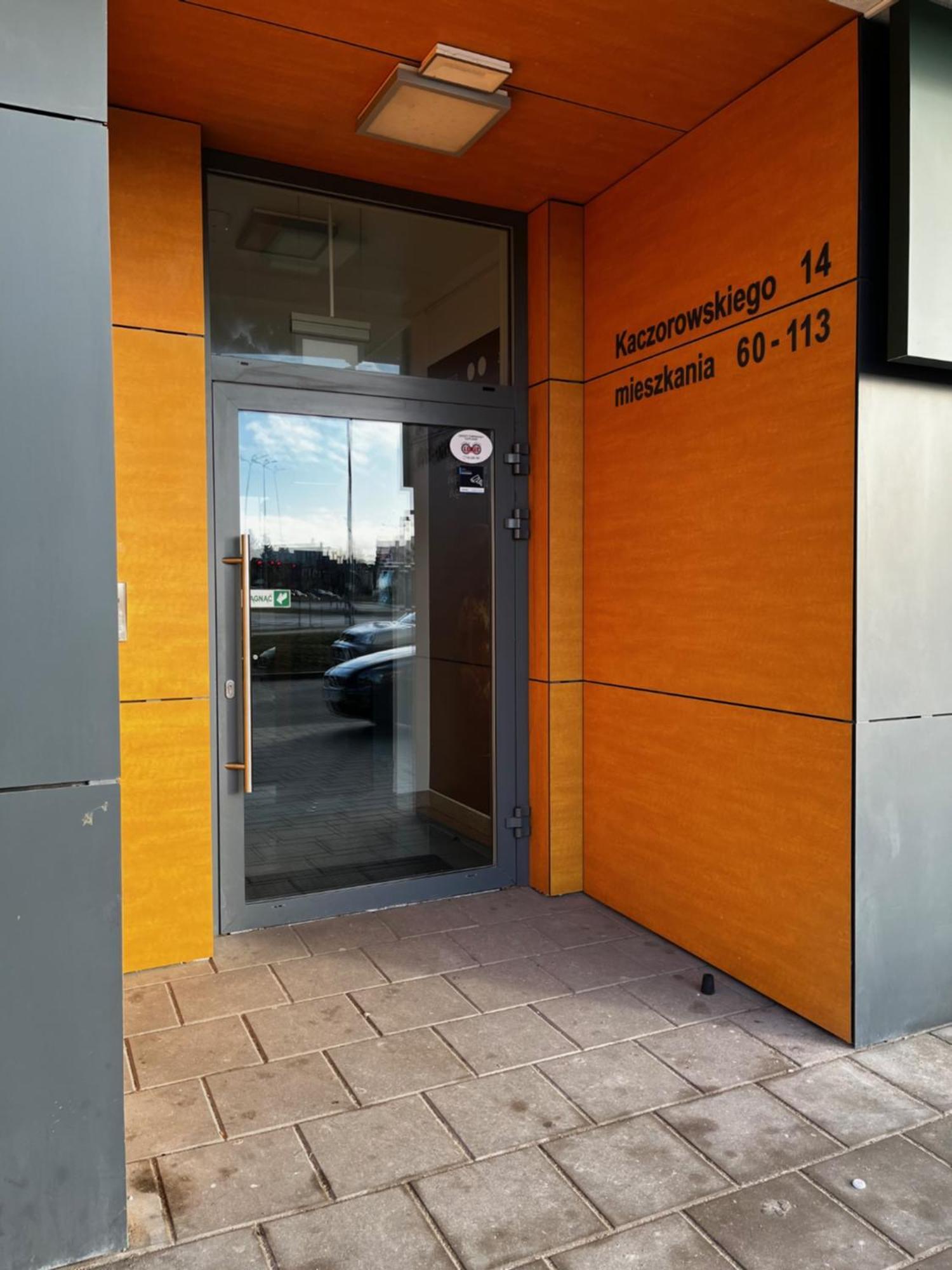 Venus Kopernika, Centrum, Klimatyzacja, Parking - Gratis !!! Białystok Exterior foto